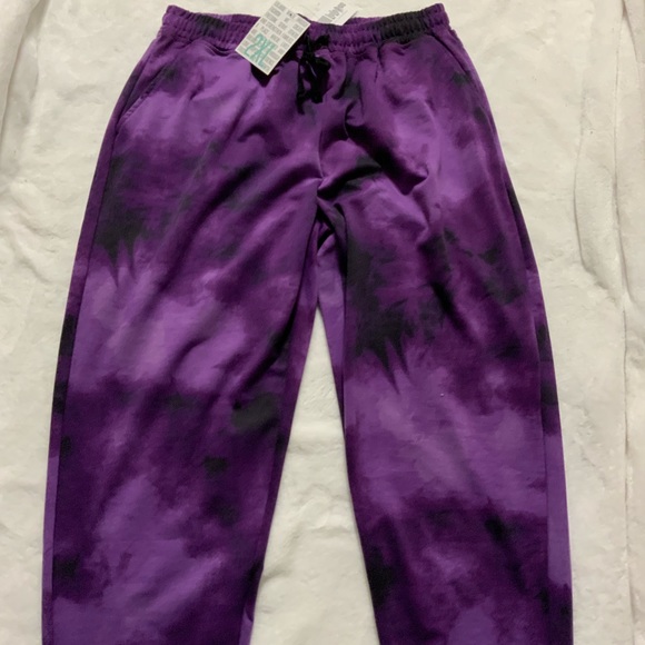 💟 JAX JOGGER PANTS.  THE BEST SWEATPANTS YOU OVER OWN. NWT - Picture 1 of 5